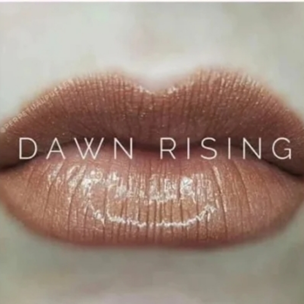Dawn Rising Lipsense Lip Color - Picture 9 of 9